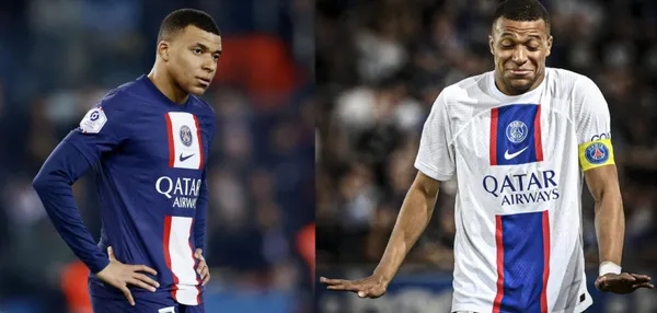 Real Madrid's dream to sign Kylian Mbappé may not be over just yet.