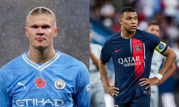 Real Madrid's final decision to sign Haaland