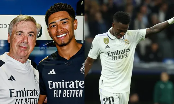 Real Madrid's new player reveals who is his best friend in the team and surprises