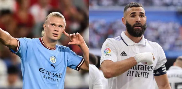 Real Madrid's plan for the future, where they are already giving the worst news to Halaand