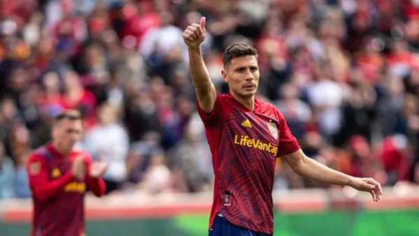 Real Salt Lake does not find a buyer and the MLS could take over but there are reasons that show that it is a great club for the future of the league and the USMNT.