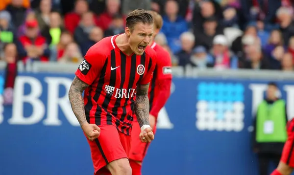 Real Salt Lake seeks suitable players for its team by partnering with SciSports.