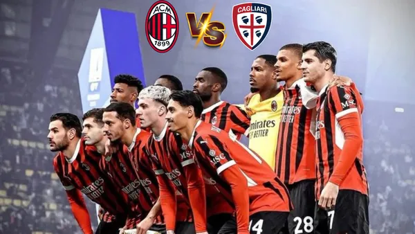Recent AC Milan matches @acmilan