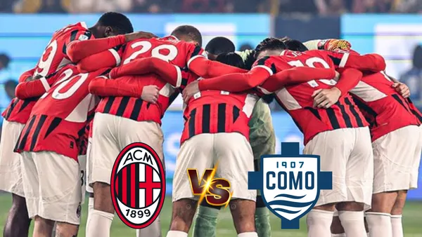 Recent AC Milan matches @acmilan