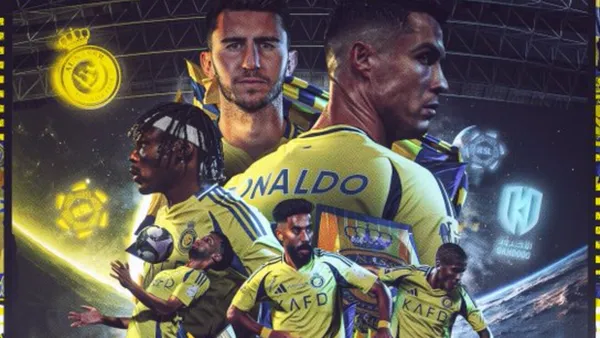 Recent Al Nassr Matches @AlNassrFC_EN