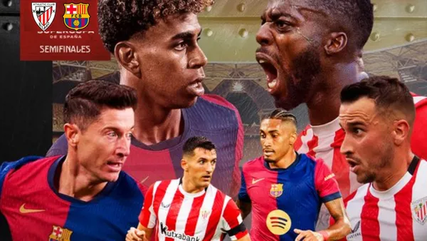 Recent Athletic Club matches @AthleticClub