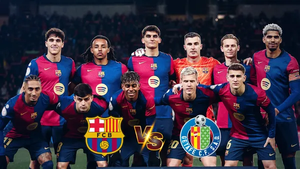 Recent Barcelona Matches @FCBarcelona