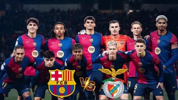 Recent Barcelona Matches @FCBarcelona