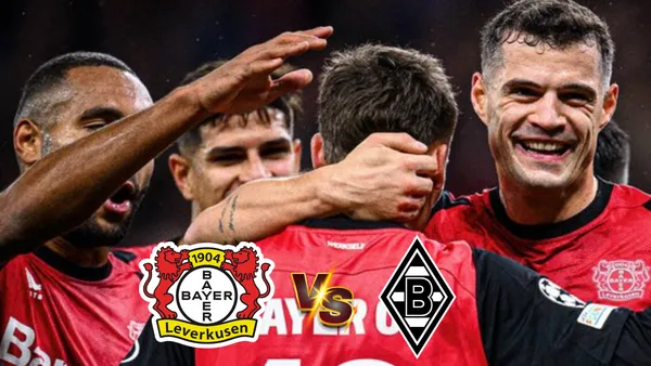 Recent Bayer Leverkusen Matches @bayer04_en