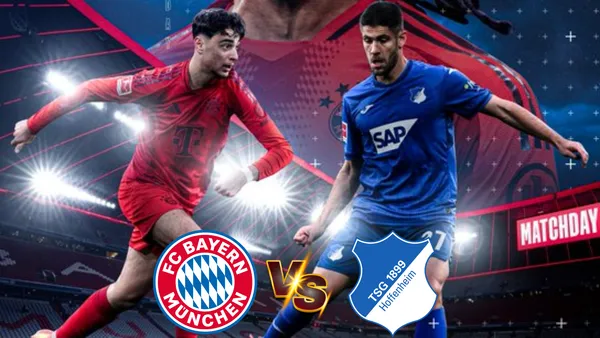 Recent Bayern Munich Matches @FCBayern