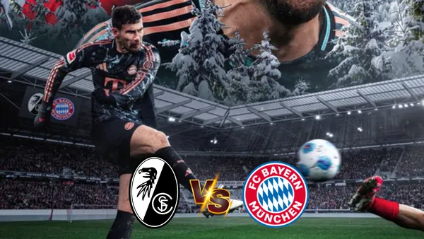 Recent Bayern Munich Matches @FCBayern