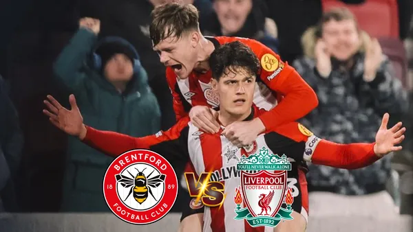 Recent Brentford Matches @BrentfordFC