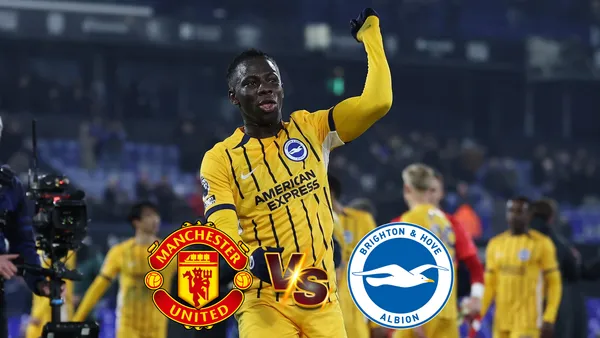 Recent Brighton Matches @OfficialBHAFC