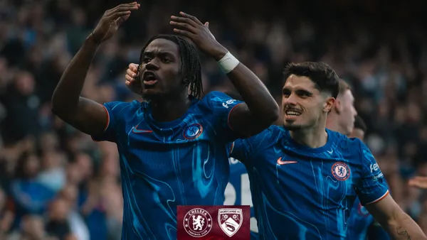 Recent Chelsea Matches @ChelseaFC