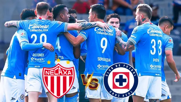 Recent Cruz Azul Matches