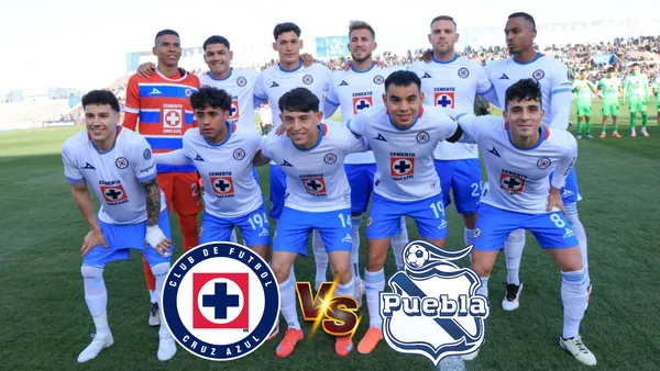 Recent Cruz Azul matches @CruzAzul