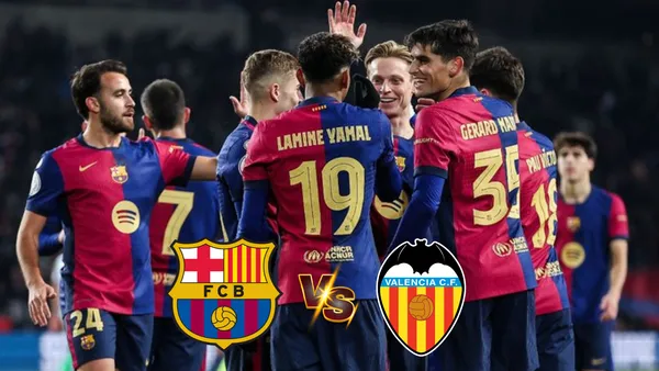 Recent FC Barcelona Matches @FCBarcelona_cat