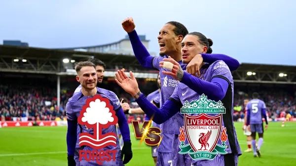 Recent Liverpool matches @LFC