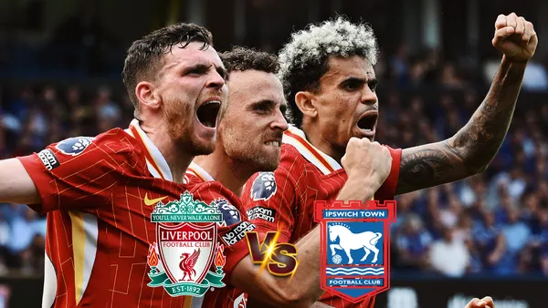 Recent Liverpool Matches @LFC