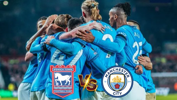 Recent Manchester City Matches @ManCity