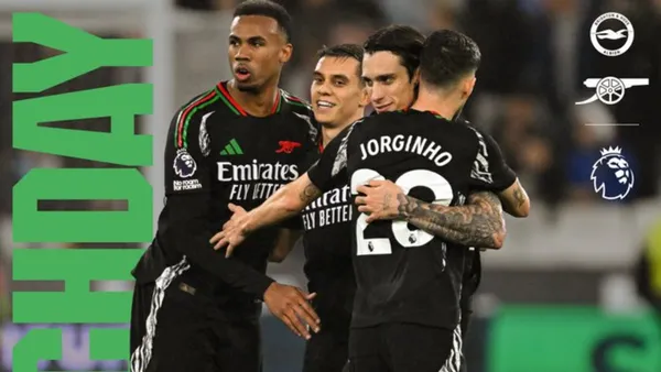 Recent Matches for Arsenal @Arsenal