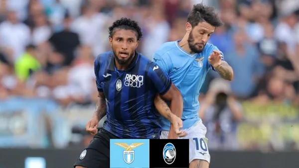 Recent Matches for Atalanta @Atalanta_BC