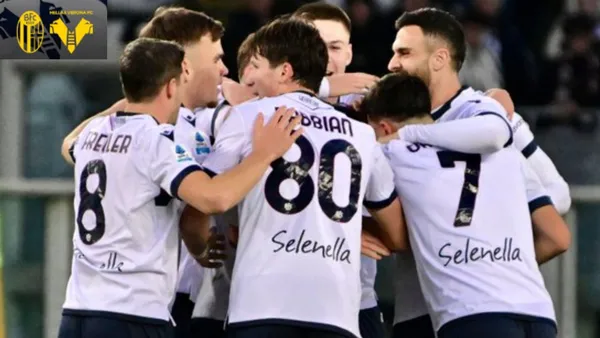 Recent Matches for Bologna @Bolognafc1909