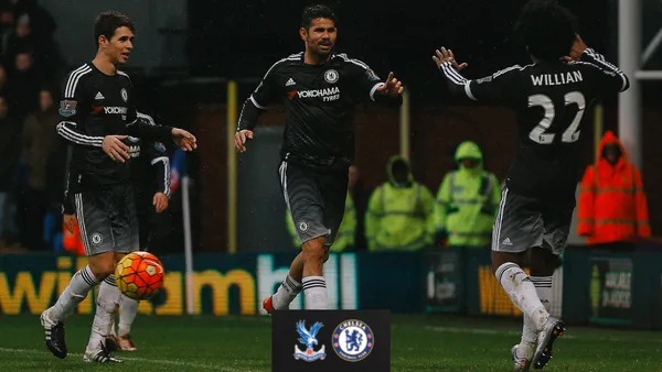 Recent Matches for Chelsea @ChelseaFC