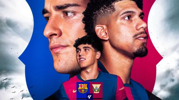 Recent Matches for FC Barcelona @FCBarcelona