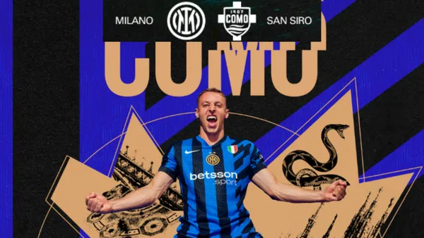 Recent Matches for Inter Milan @Inter