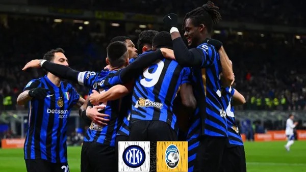 Recent Matches for Inter Milan @Inter