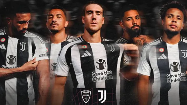 Recent Matches for Juventus @juventusfc