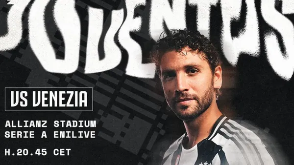 Recent Matches for Juventus @juventusfcen