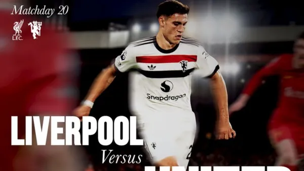 Recent Matches for Manchester United @ManUtd