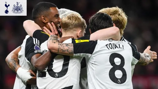 Recent Matches for Newcastle @NUFC