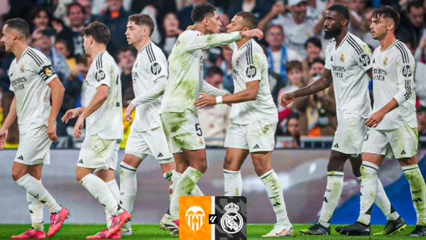 Recent Matches for Real Madrid @realmadrid