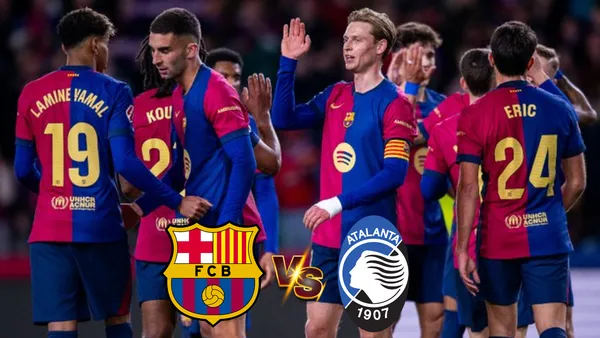 Recent Matches Of Barcelona @FCBarcelona_cat