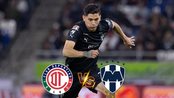 Recent Monterrey Matches @WeAreRayados