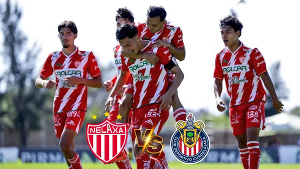 Recent Necaxa Matches @ClubNecaxa