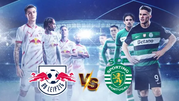 Recent RB Leipzig Matches @RBLeipzig