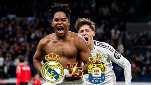 Recent Real Madrid Matches @realmadrid