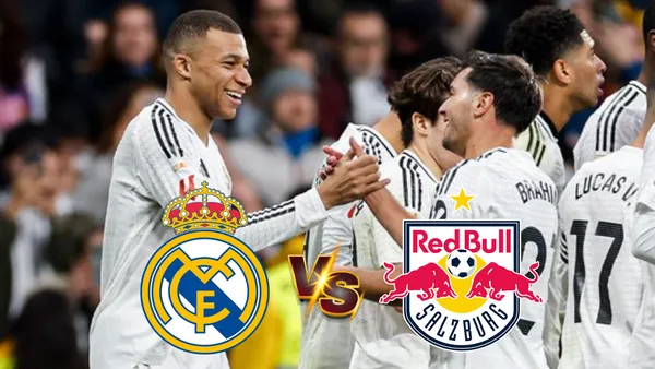 Recent Real Madrid matches @realmadrid