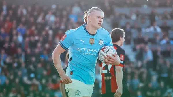 Recent Results: City drew 2-2 with Brighton; Leicester lost 3-0 to Manchester United.