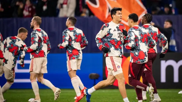 Recent Results for Shakhtar Donetsk vs Bayern München