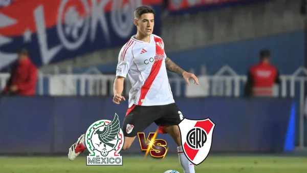 Recent River Plate Matches @RiverPlate