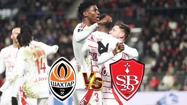 Recent Stade Brestois Matches @SB29