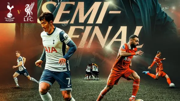 Recent Tottenham matches @SpursOfficial