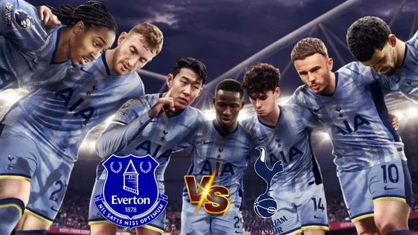 Recent Tottenham Matches @SpursOfficial