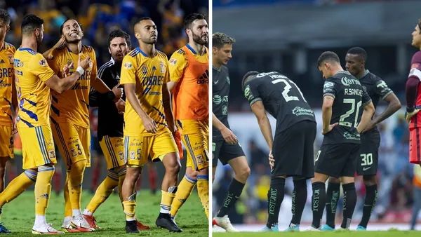 Recently, there have been rumors of the possibility of trade between the two teams, which could tentatively be a major negotiation in the summer market.