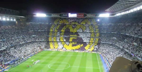 Recently, through social networks, Real Madrid shared a video of how the remodeling works of the Santiago Bernabéu stadium are progressing, their natural home and in which they have not played in more than a season.